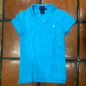 Ralph Lauren Women's Polo Shirt